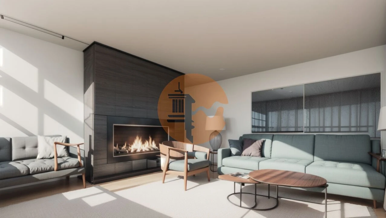 Moradia T5 para Venda em Vila Nova de Cacela Foto 1