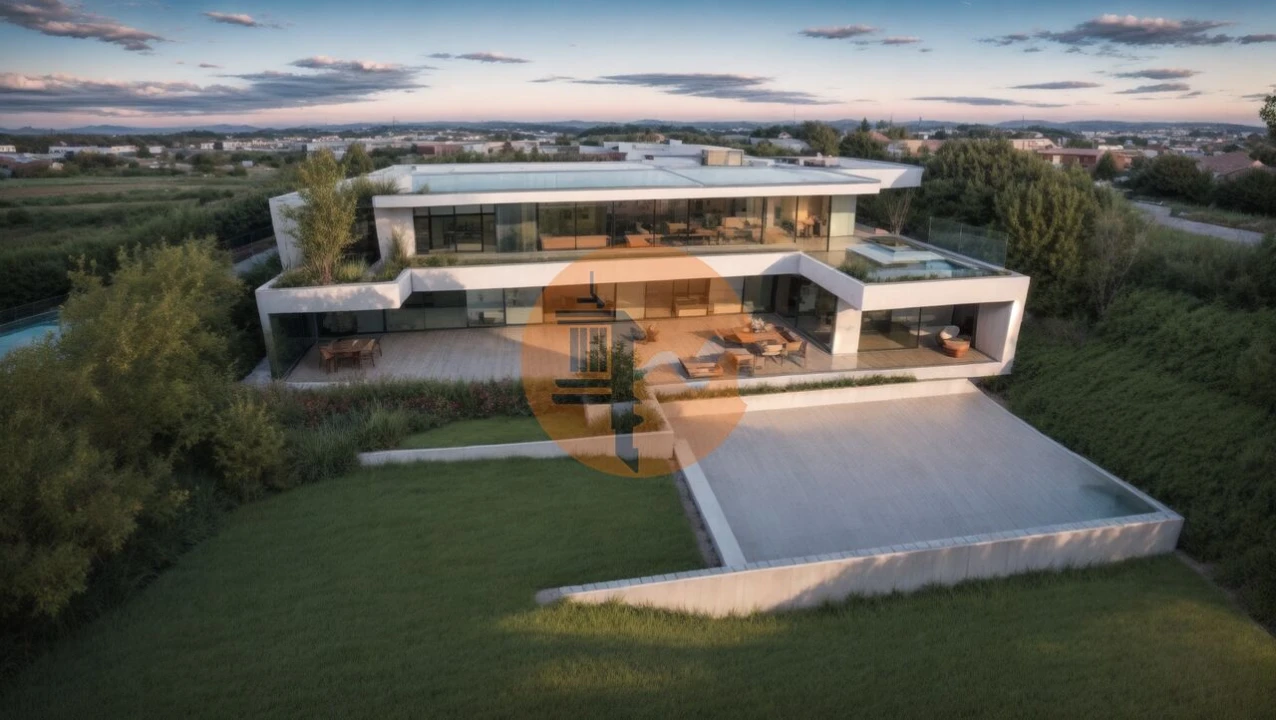 Moradia T5 para Venda em Vila Nova de Cacela Foto 3