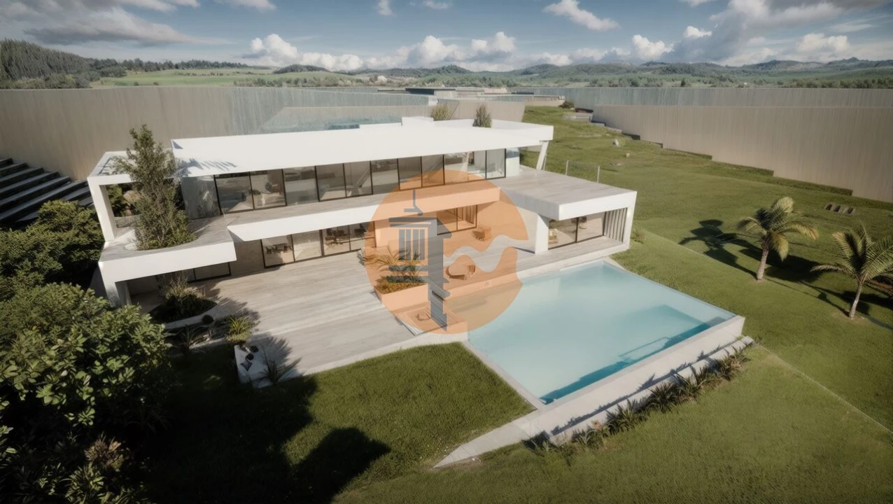 Moradia T5 para Venda em Vila Nova de Cacela Foto 7