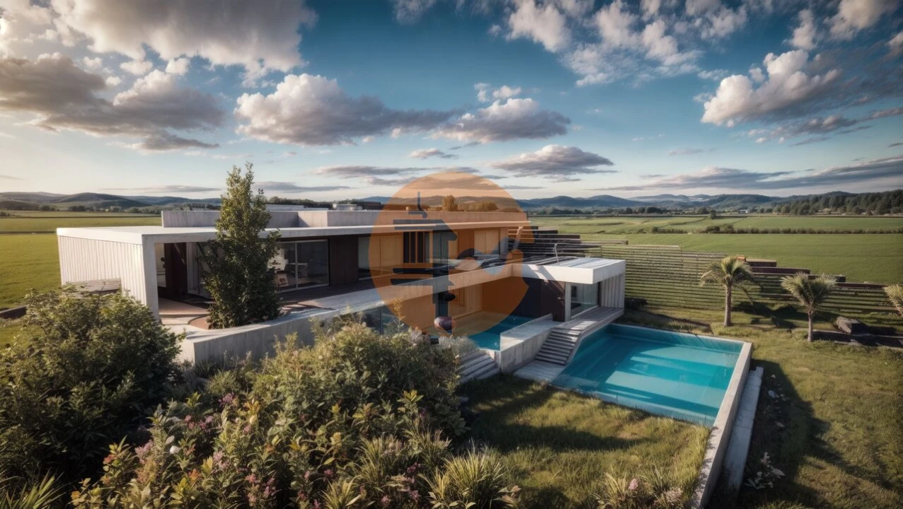 Moradia T5 para Venda em Vila Nova de Cacela Foto 8