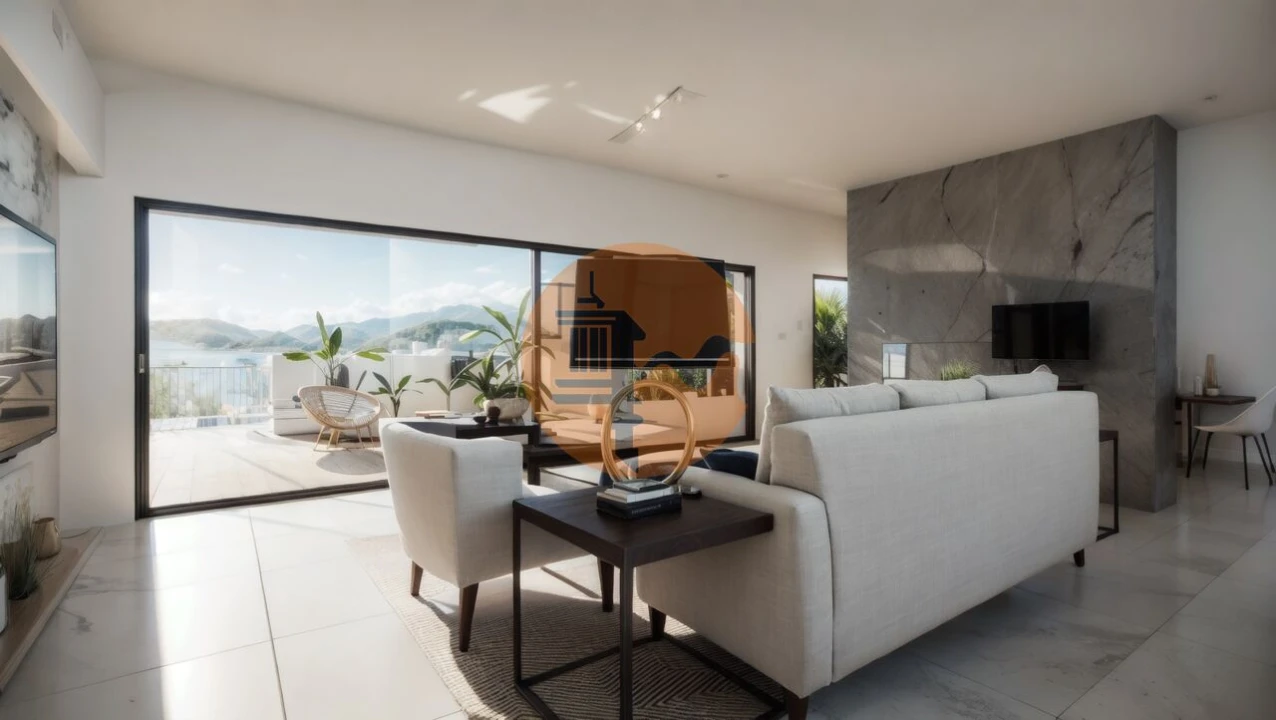 Moradia T5 para Venda em Vila Nova de Cacela Foto 10