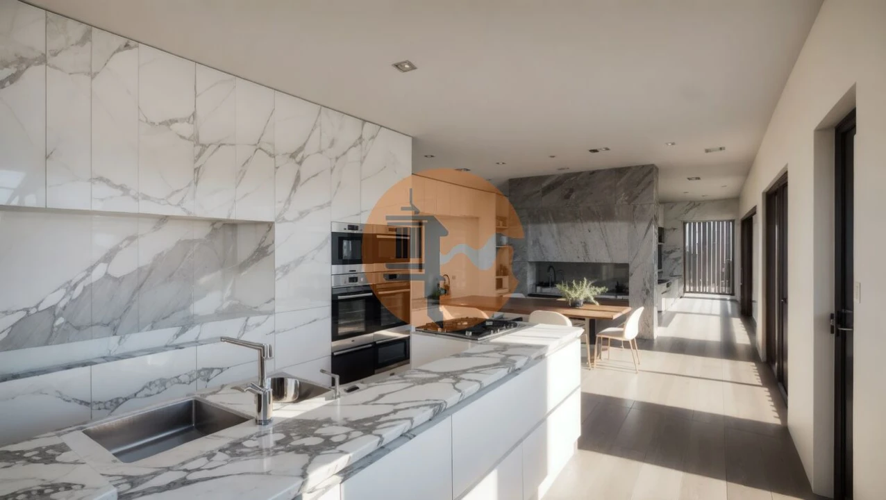 Moradia T5 para Venda em Vila Nova de Cacela Foto 11