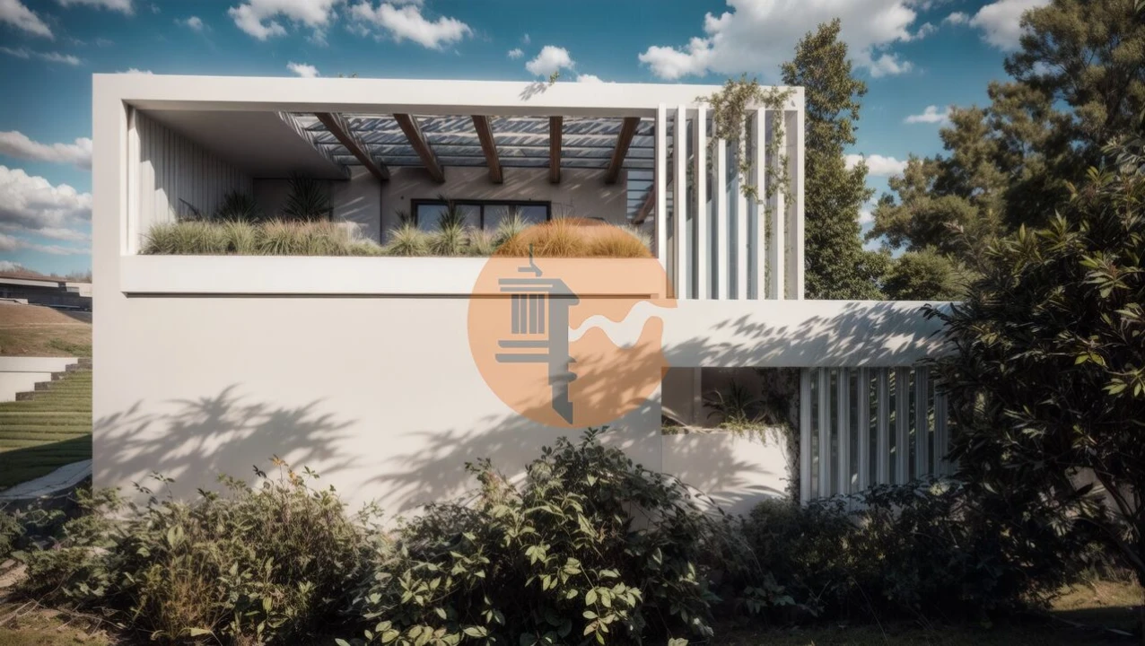 Moradia T5 para Venda em Vila Nova de Cacela Foto 12