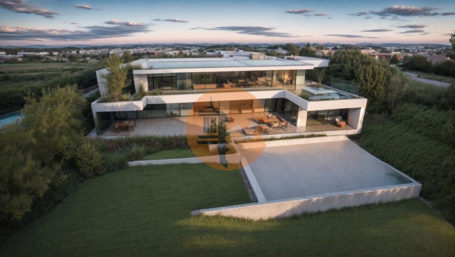 Moradia T5 para Venda em Vila Nova de Cacela Foto 3