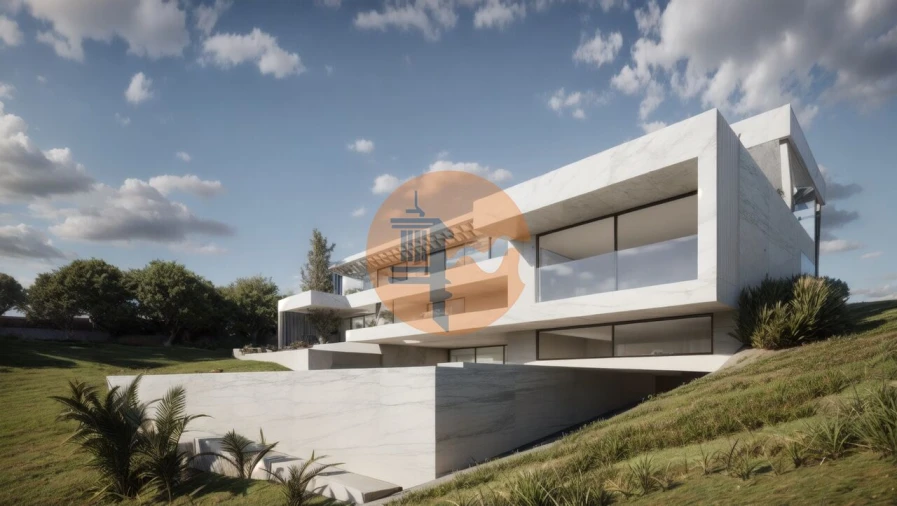 Moradia T5 para Venda em Vila Nova de Cacela Foto 4