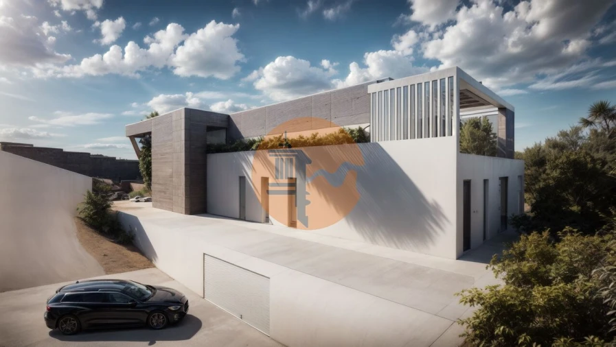 Moradia T5 para Venda em Vila Nova de Cacela Foto 9