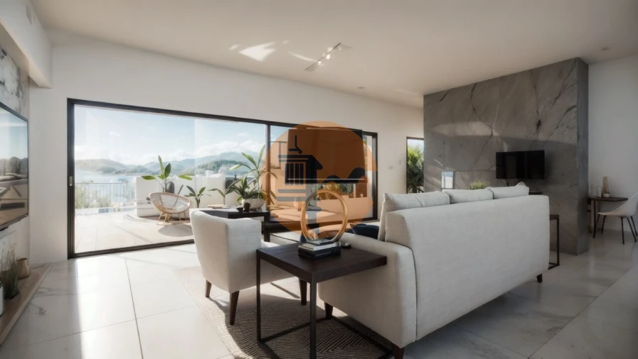 Moradia T5 para Venda em Vila Nova de Cacela Foto 10