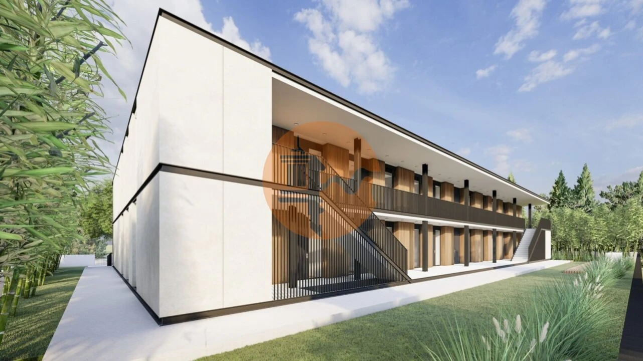 Apartamento T0 para Venda em Montenegro Foto 8