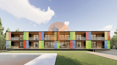 Apartamento T0 para Venda em Montenegro