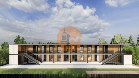 Apartamento T0 para Venda em Montenegro