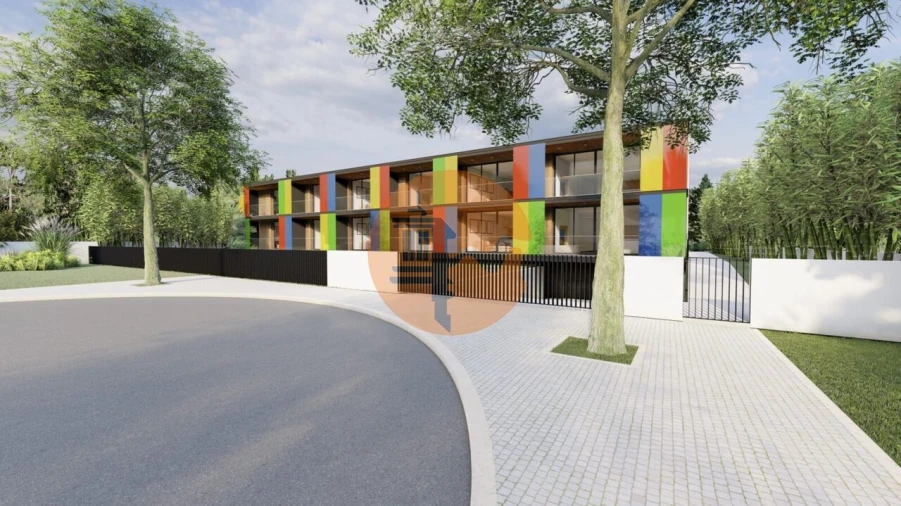 Apartamento T0 para Venda em Montenegro Foto 9