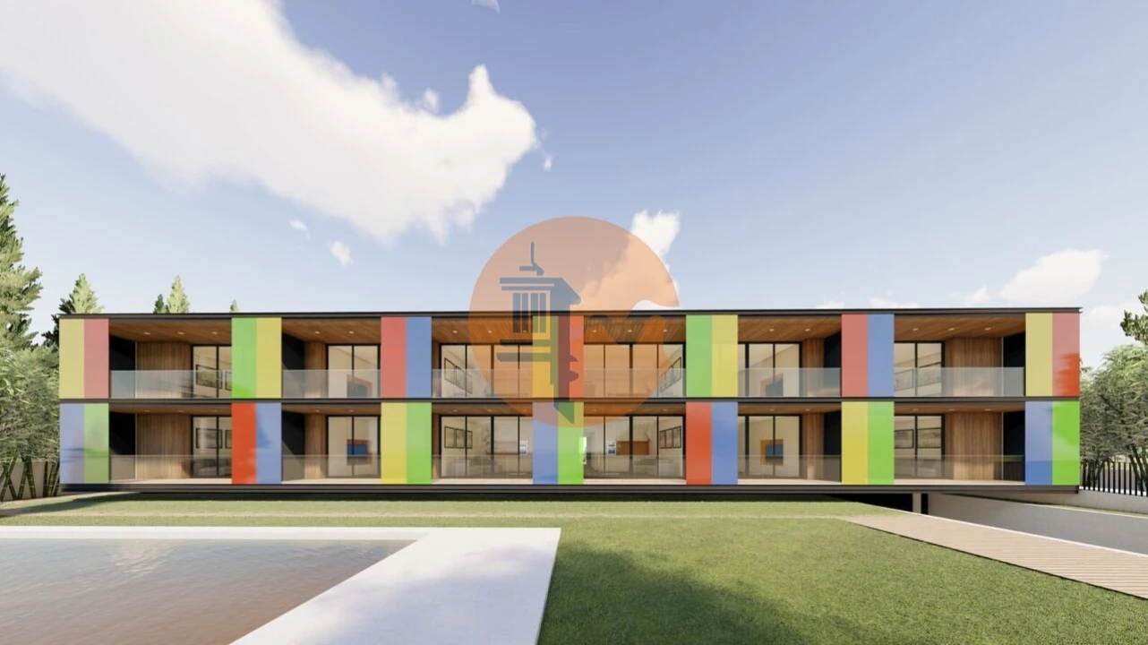 Apartamento T0 para Venda em Montenegro Foto 1