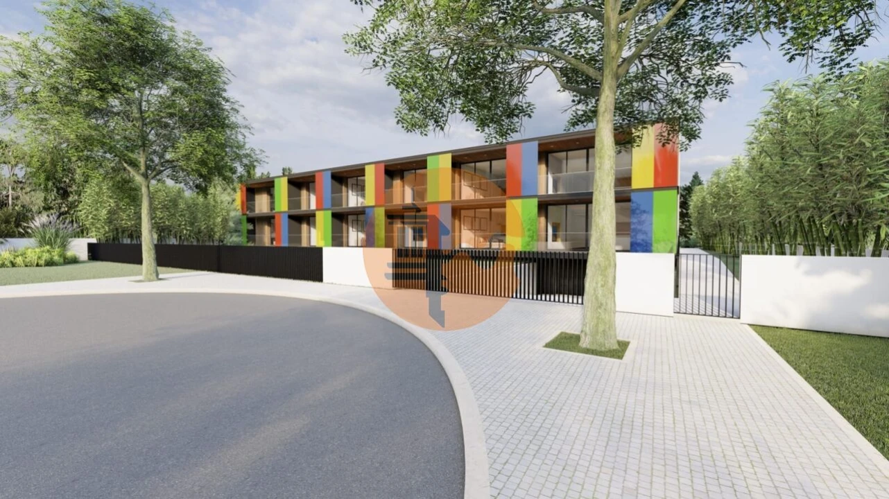Apartamento T0 para Venda em Montenegro Foto 9