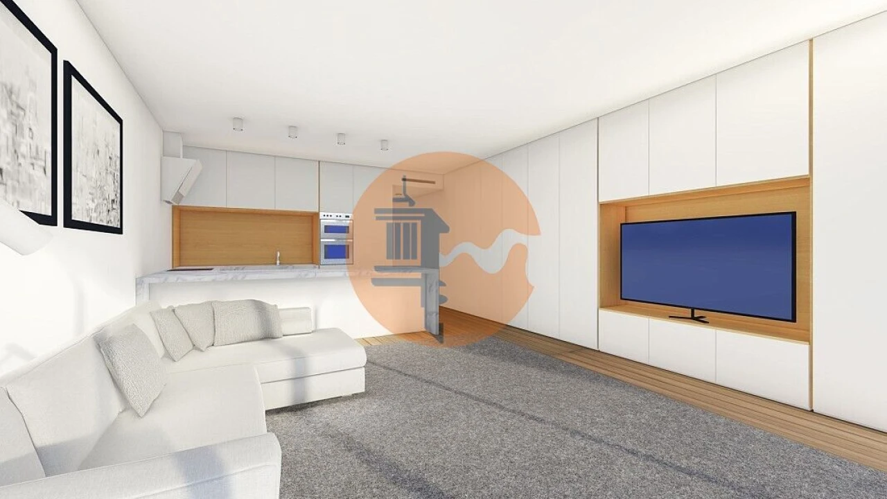Apartamento T0 para Venda em Montenegro Foto 6