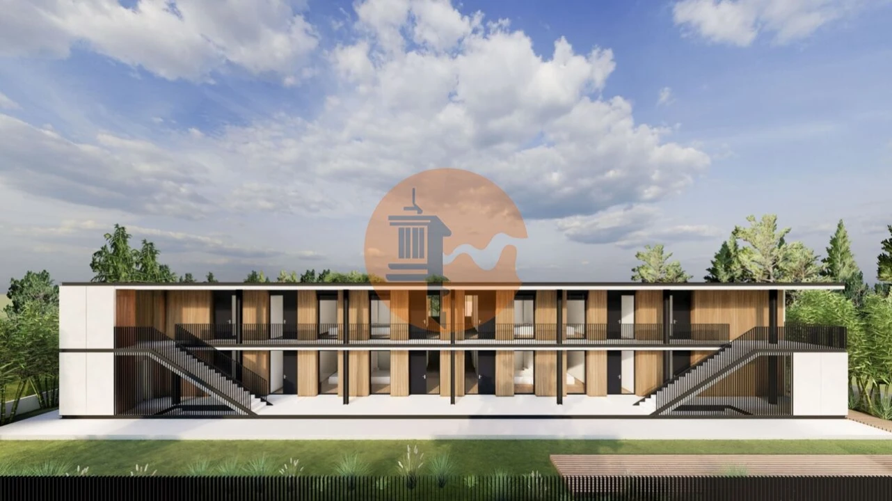 Apartamento T0 para Venda em Montenegro Foto 8