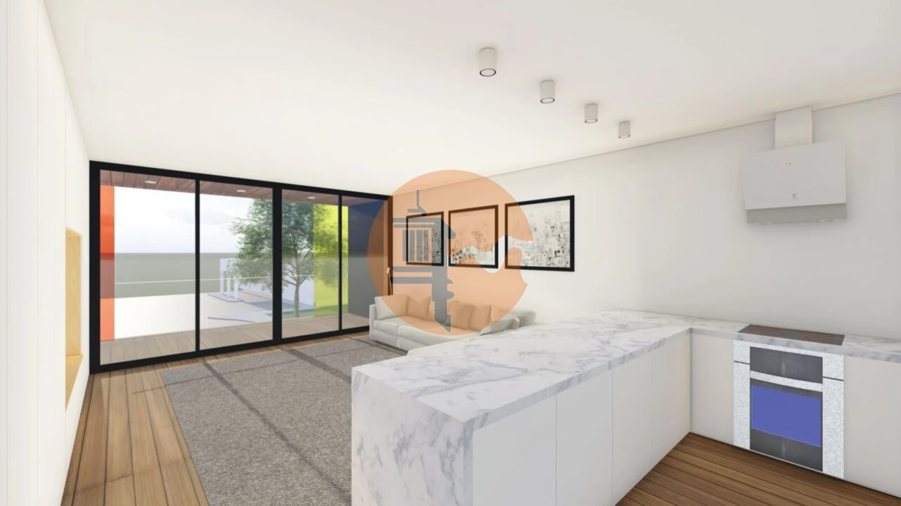 Apartamento T0 para Venda em Montenegro Foto 5