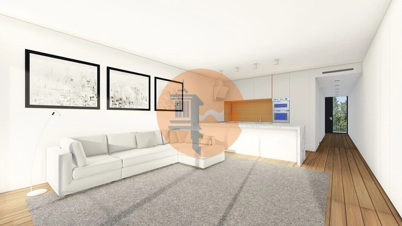 Apartamento T0 para Venda em Montenegro Foto 7