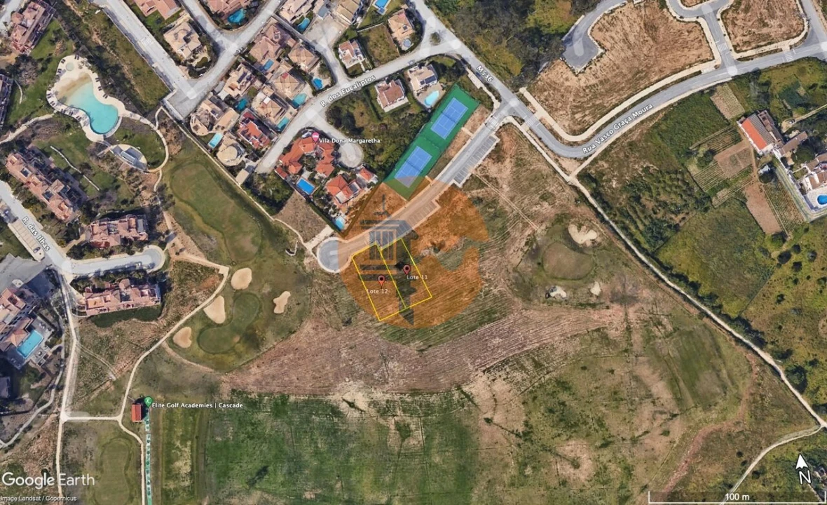 Moradia T4 para Venda em Lagos (São Sebastião e Santa Maria) Foto 26