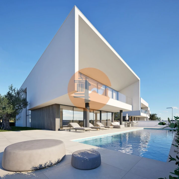 Moradia T4 para Venda em Lagos (São Sebastião e Santa Maria) Foto 11