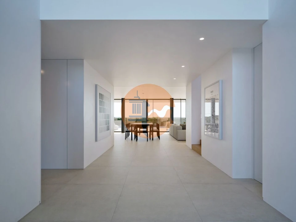 Moradia T4 para Venda em Lagos (São Sebastião e Santa Maria) Foto 15