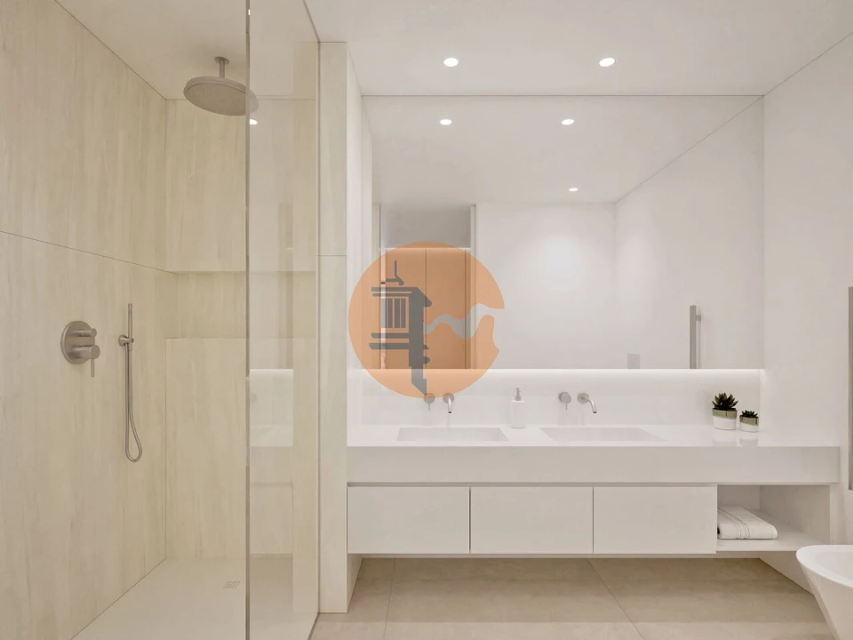 Moradia T4 para Venda em Lagos (São Sebastião e Santa Maria) Foto 16