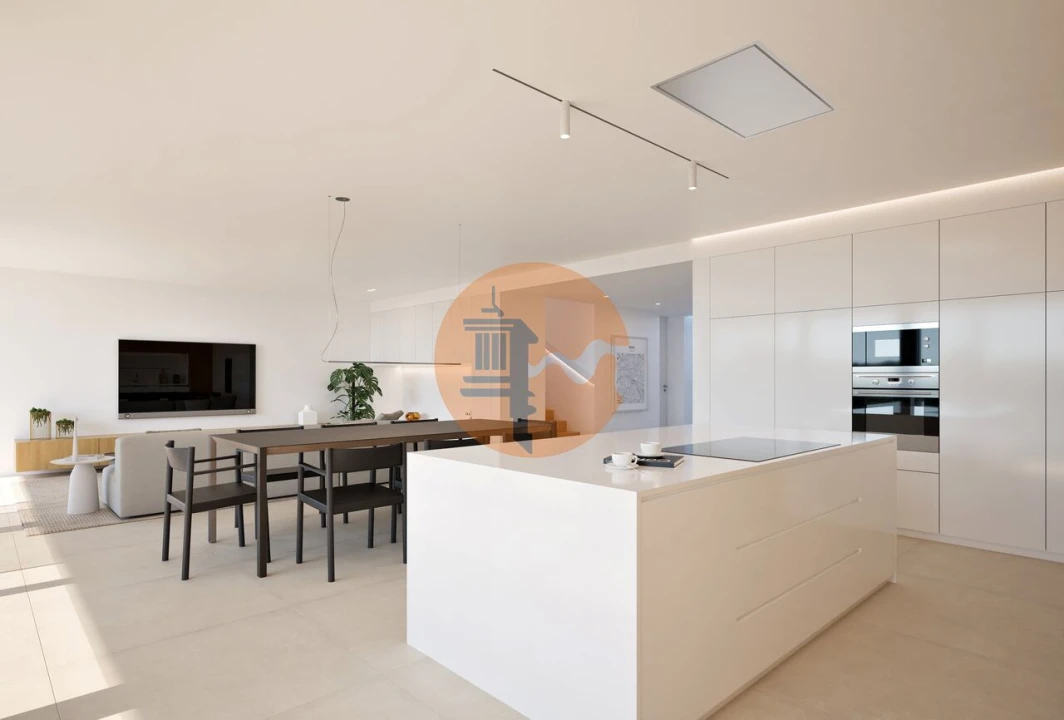 Moradia T4 para Venda em Lagos (São Sebastião e Santa Maria) Foto 21