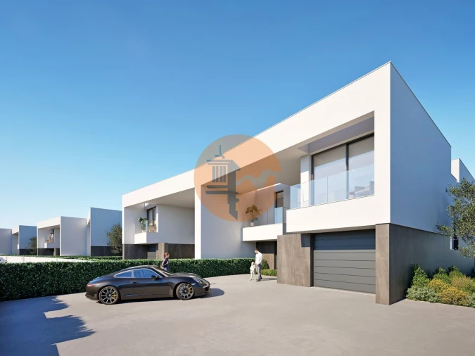 Moradia T4 para Venda em Lagos (São Sebastião e Santa Maria) Foto 4