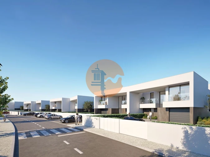 Moradia T4 para Venda em Lagos (São Sebastião e Santa Maria) Foto 5