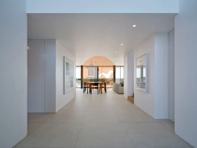 Moradia T4 para Venda em Lagos (São Sebastião e Santa Maria) Foto 15