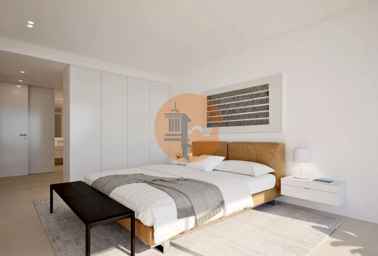 Moradia T4 para Venda em Lagos (São Sebastião e Santa Maria) Foto 18