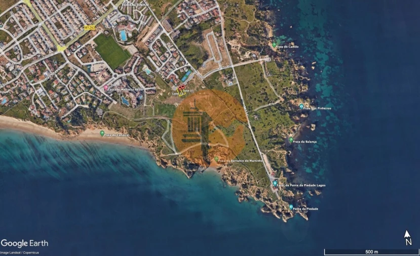 Moradia T4 para Venda em Lagos (São Sebastião e Santa Maria) Foto 25