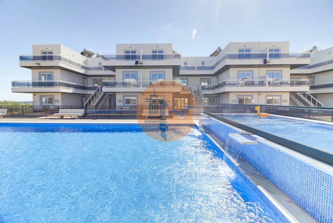 Apartamento T0 para Venda em Vila Nova de Cacela Foto 1