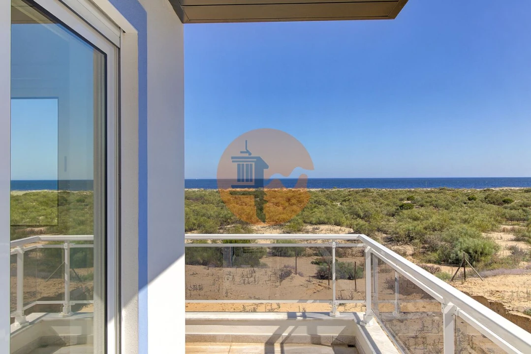 Apartamento T0 para Venda em Vila Nova de Cacela Foto 27