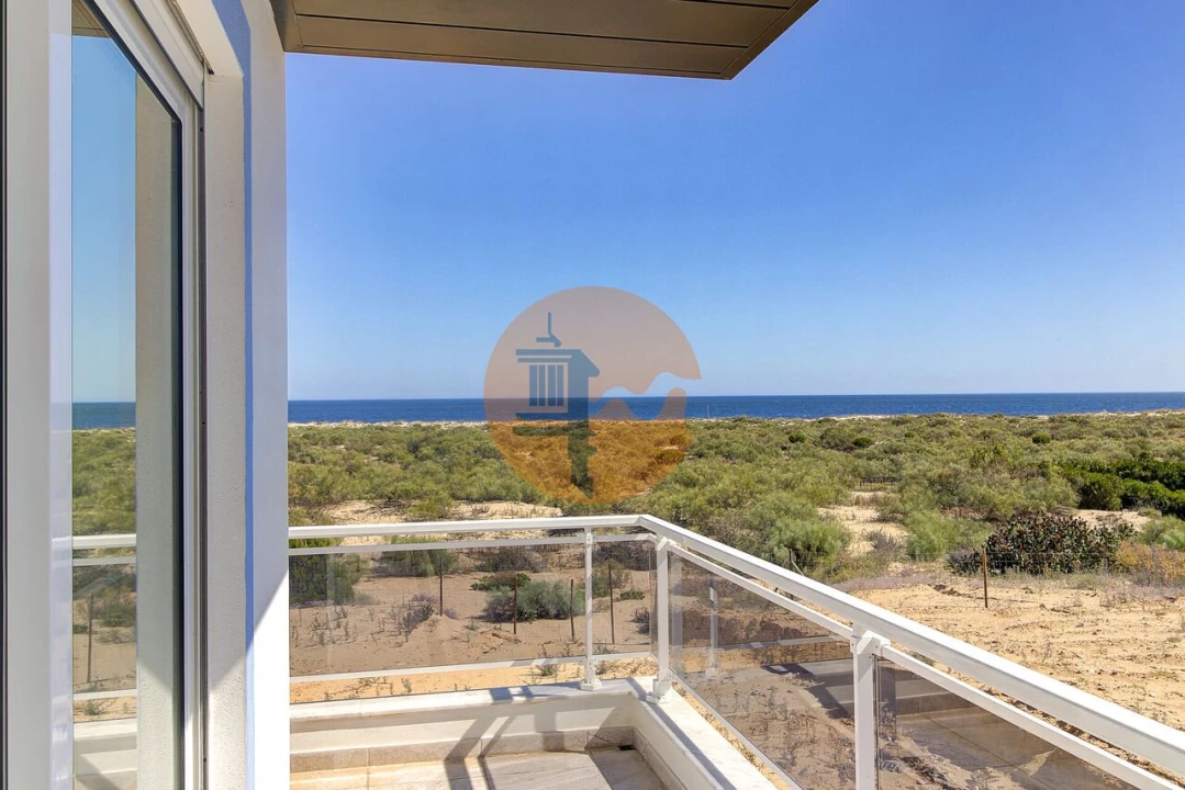 Apartamento T0 para Venda em Vila Nova de Cacela Foto 29
