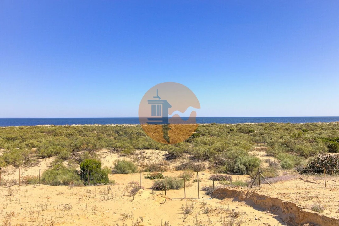 Apartamento T0 para Venda em Vila Nova de Cacela Foto 30