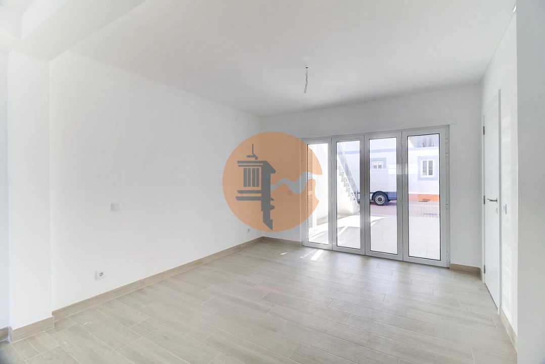 Apartamento T0 para Venda em Vila Nova de Cacela Foto 46