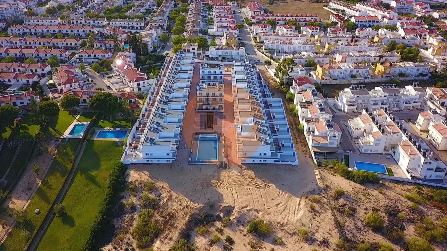 Apartamento T0 para Venda em Vila Nova de Cacela Foto 11