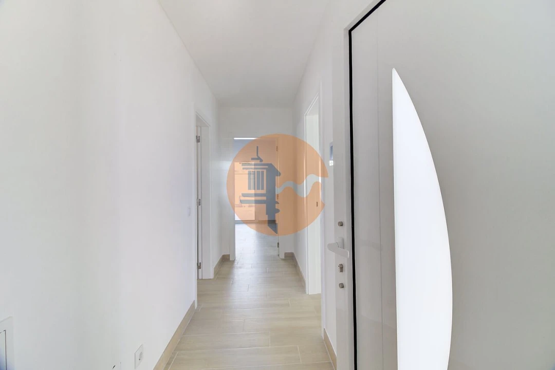 Apartamento T0 para Venda em Vila Nova de Cacela Foto 14