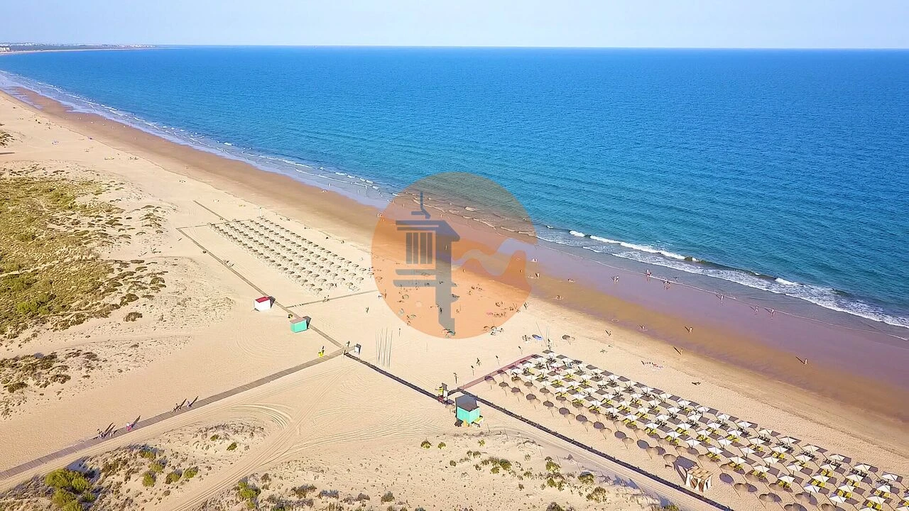 Apartamento T0 para Venda em Vila Nova de Cacela Foto 29