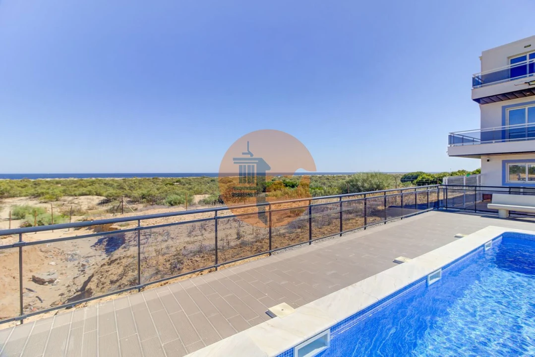 Apartamento T0 para Venda em Vila Nova de Cacela Foto 38