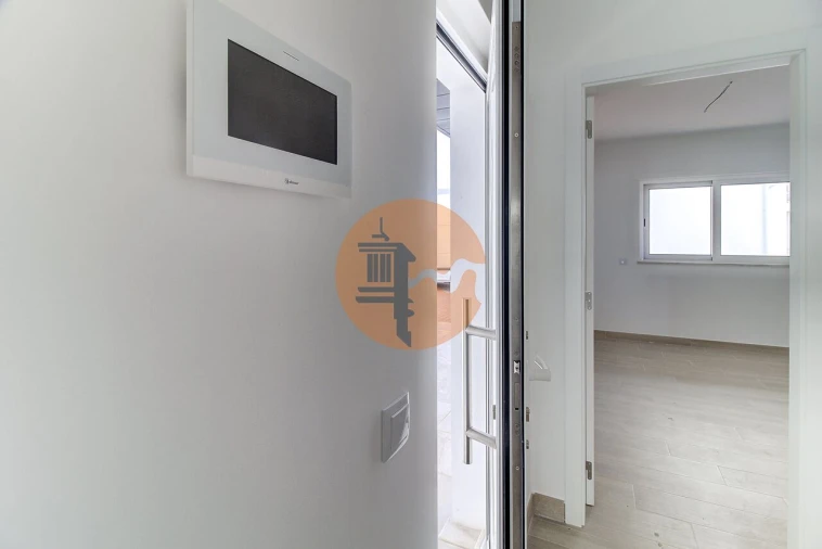 Apartamento T0 para Venda em Vila Nova de Cacela Foto 15