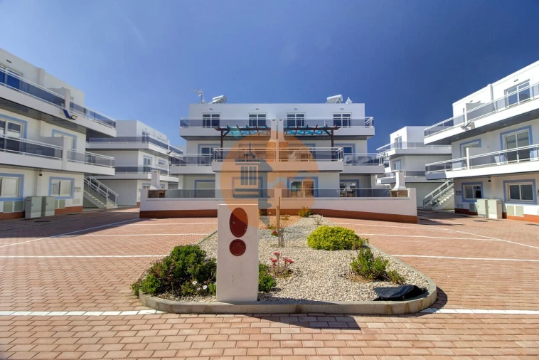 Apartamento T0 para Venda em Vila Nova de Cacela Foto 32