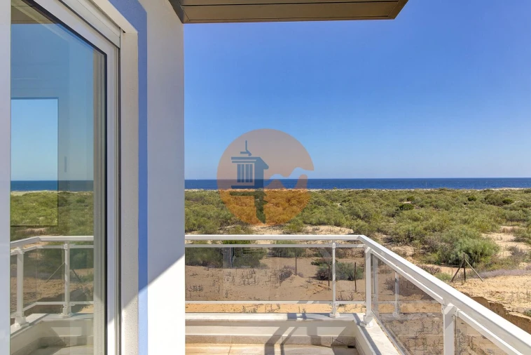 Apartamento T0 para Venda em Vila Nova de Cacela Foto 44