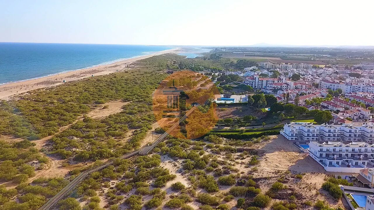 Apartamento T0 para Venda em Vila Nova de Cacela Foto 11