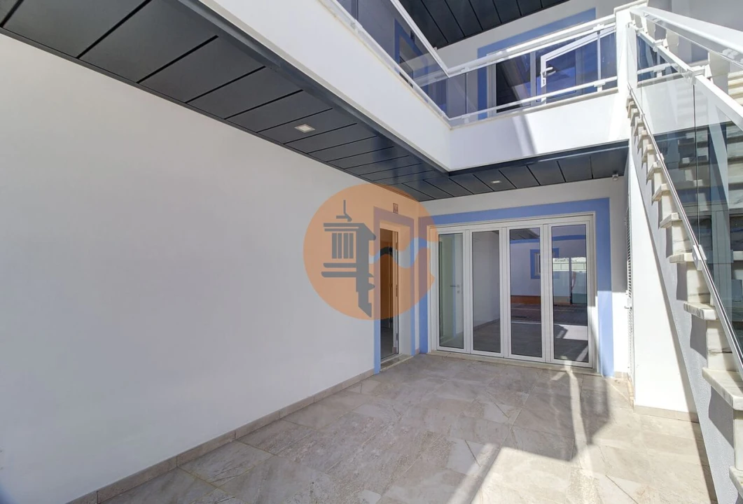 Apartamento T0 para Venda em Vila Nova de Cacela Foto 31