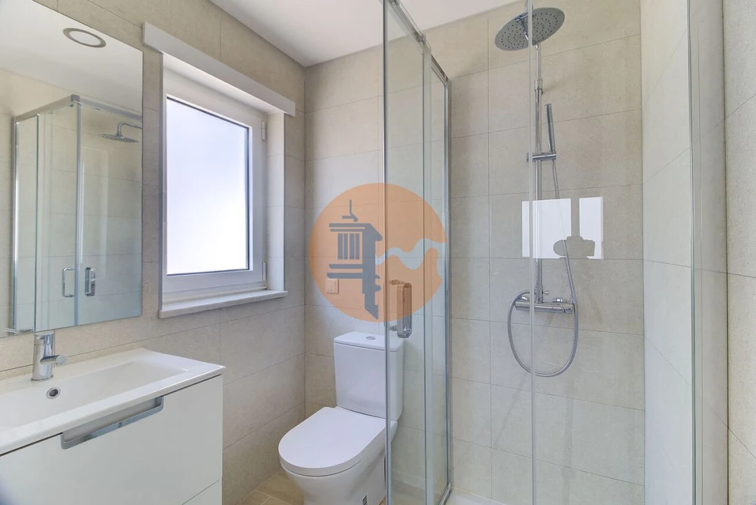 Apartamento T0 para Venda em Vila Nova de Cacela Foto 35