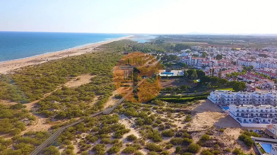 Apartamento T0 para Venda em Vila Nova de Cacela Foto 11