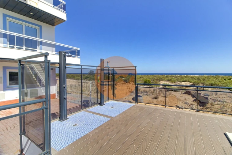 Apartamento T0 para Venda em Vila Nova de Cacela Foto 19