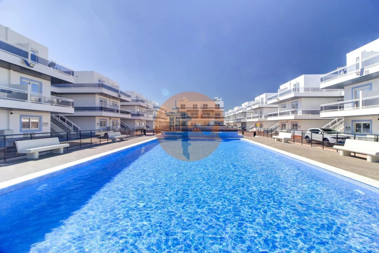 Apartamento T0 para Venda em Vila Nova de Cacela Foto 21