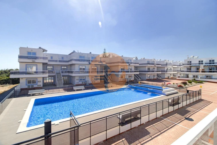 Apartamento T0 para Venda em Vila Nova de Cacela Foto 25